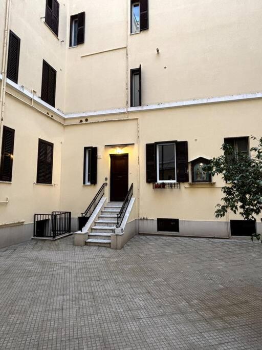 La Casetta San Giovanni Lägenhet Rom