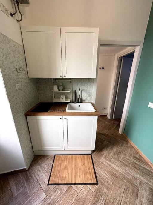 Apartment La Casetta San Giovanni