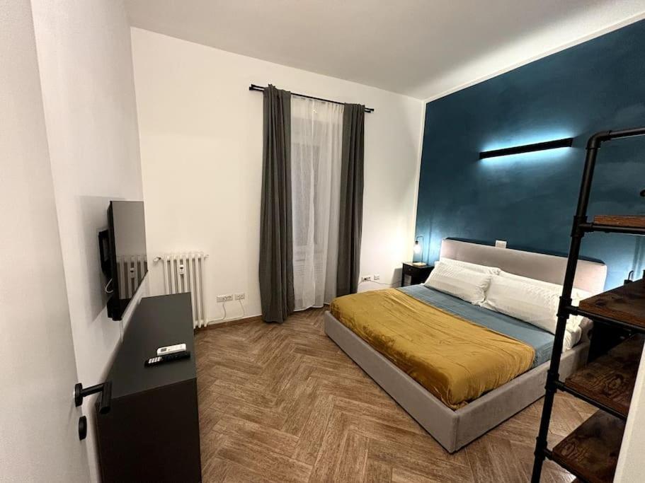 La Casetta San Giovanni Apartment Rom