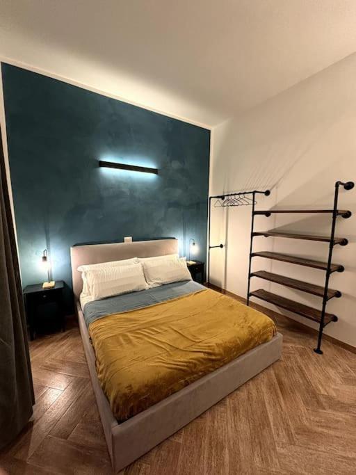 Apartment La Casetta San Giovanni