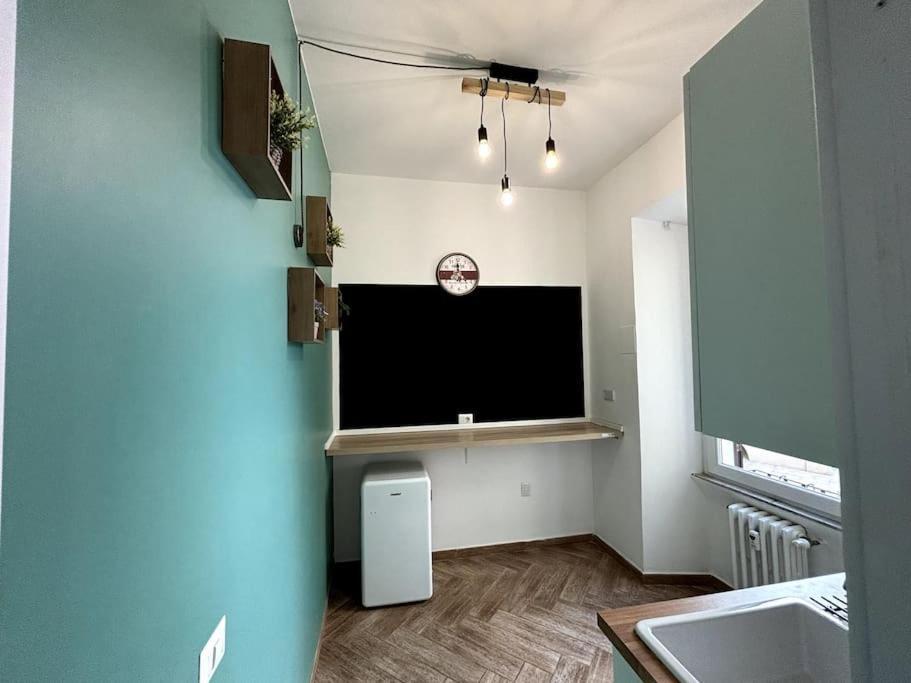 Apartment La Casetta San Giovanni *