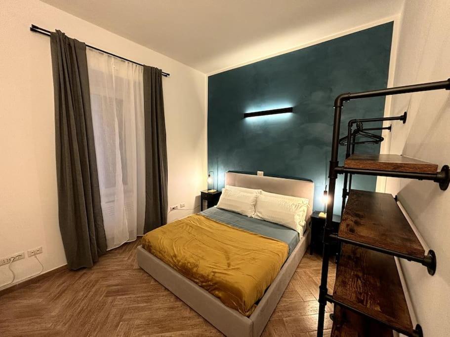 La Casetta San Giovanni Apartment Rom