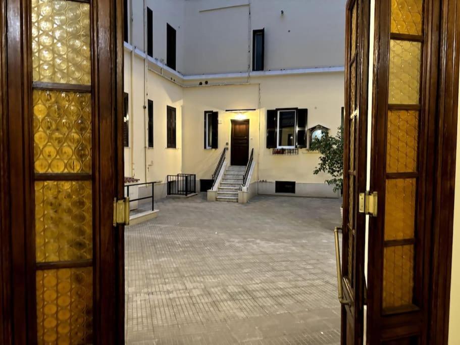La Casetta San Giovanni Apartment