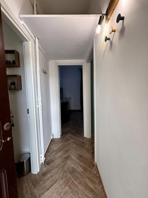 Apartment La Casetta San Giovanni